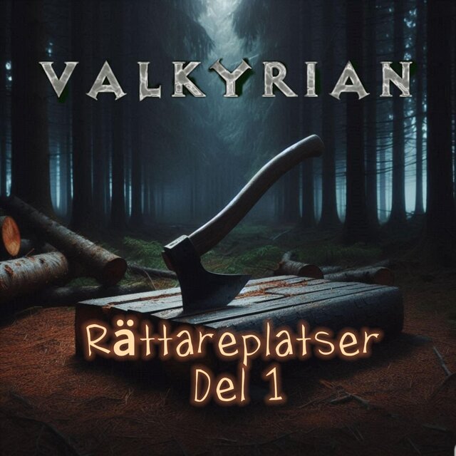 Rättareplatser Del 1