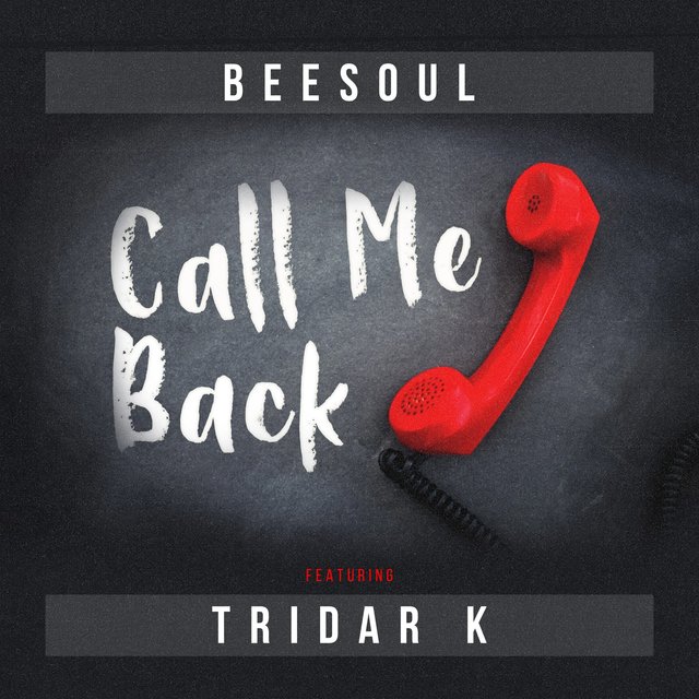 Call Me Back