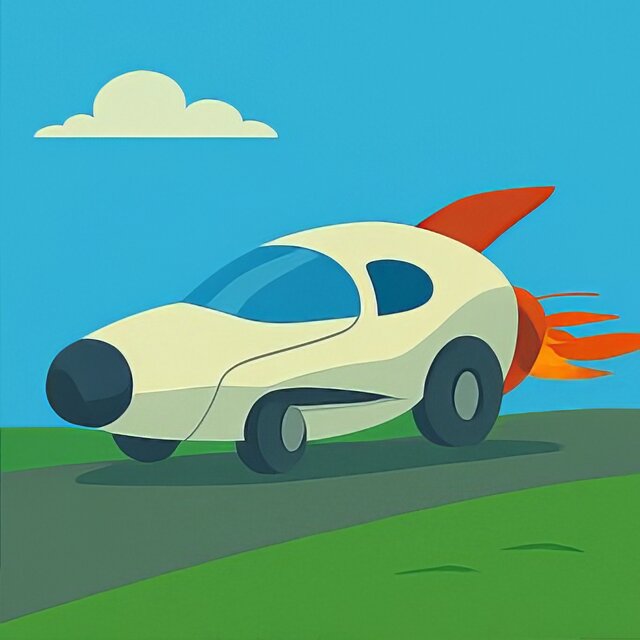 Fastest Car Ever