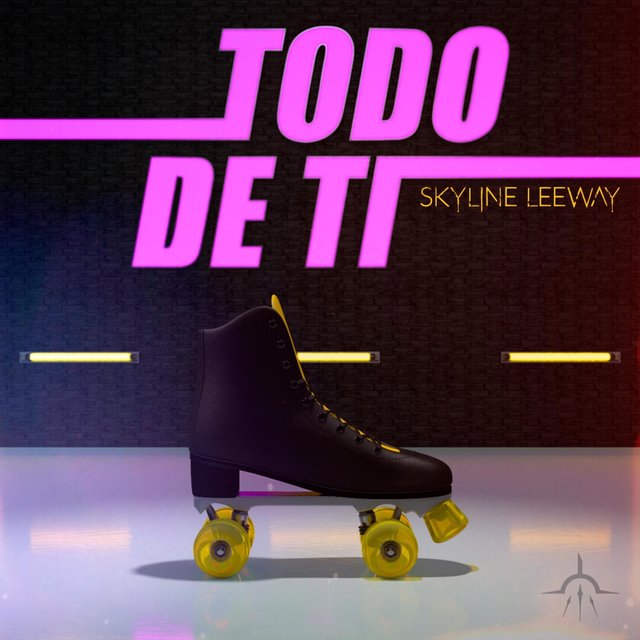 Todo De Ti