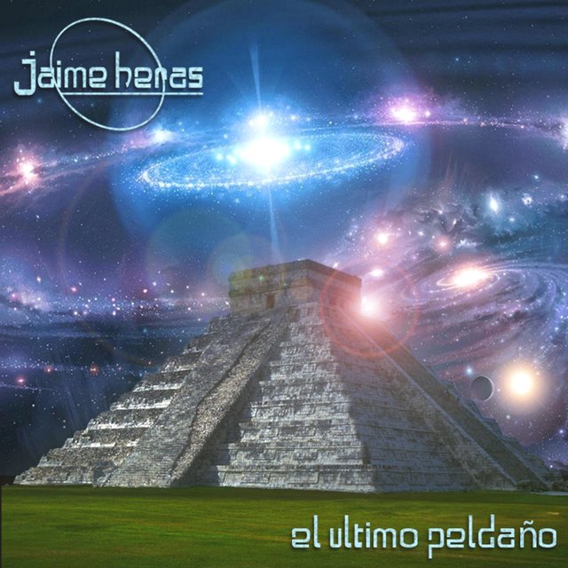 El ultimo peldaño