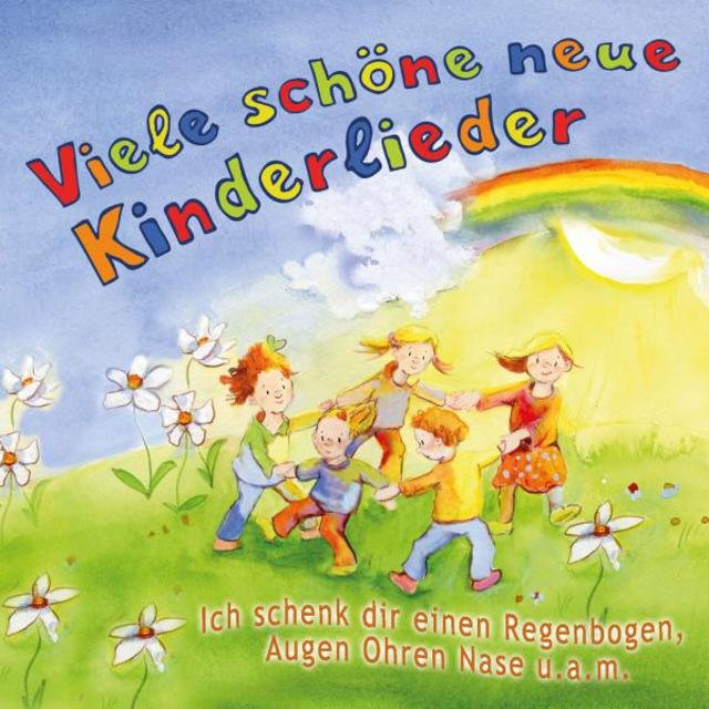 Ich Schenk Dir Einen Regenbogen By Tara G Zintel On Tidal Brother jacob / folk tune text: tidal
