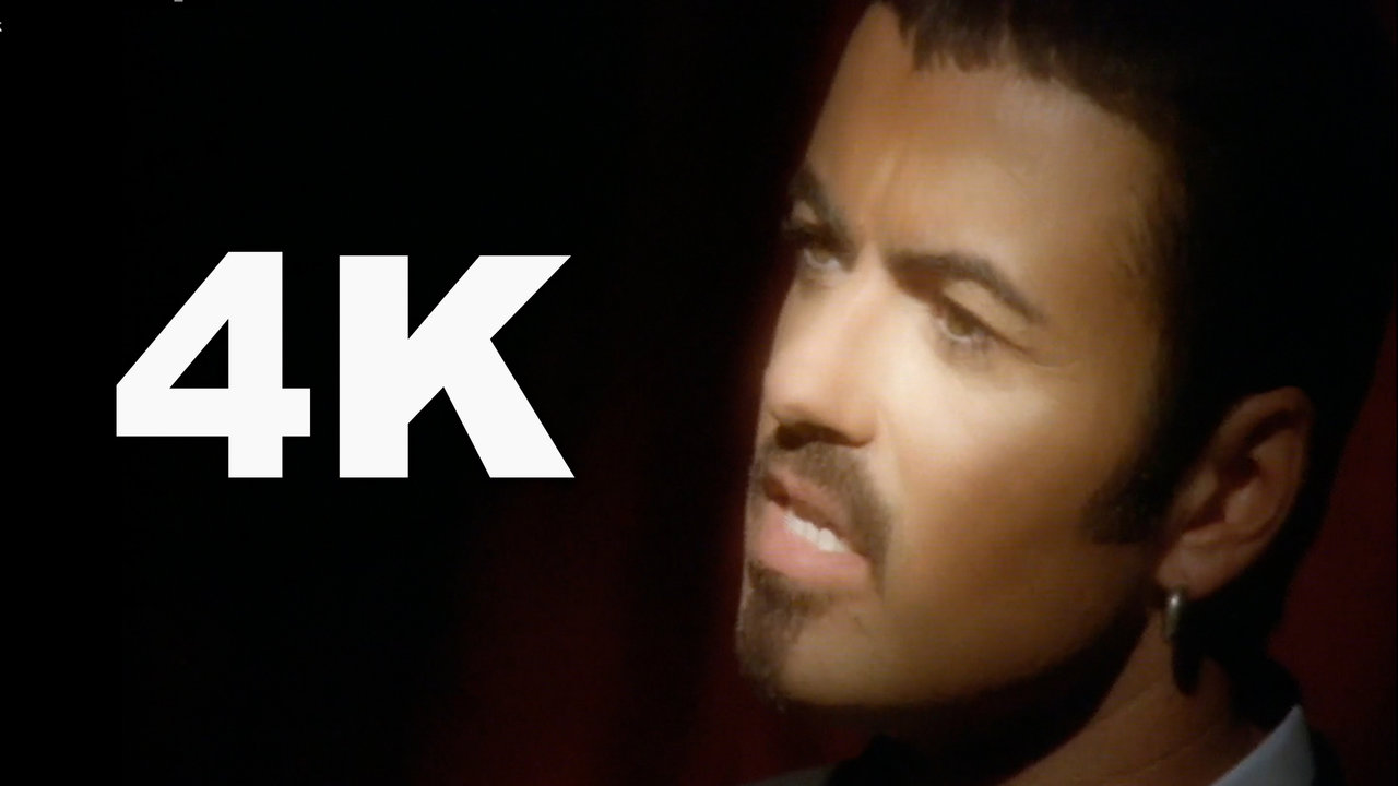 Jesus to a Child (Official 4K Video)