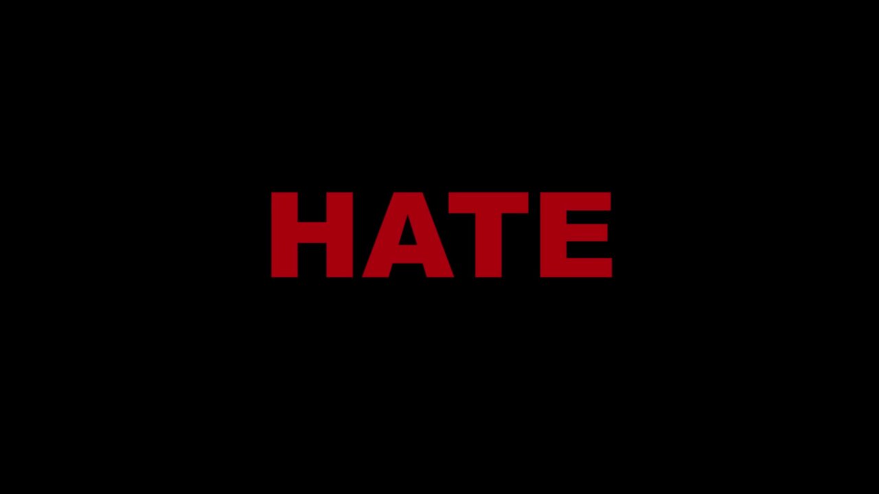 Hate (feat. Pocket Pete)