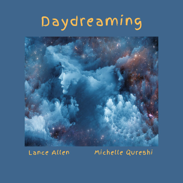 Daydreaming