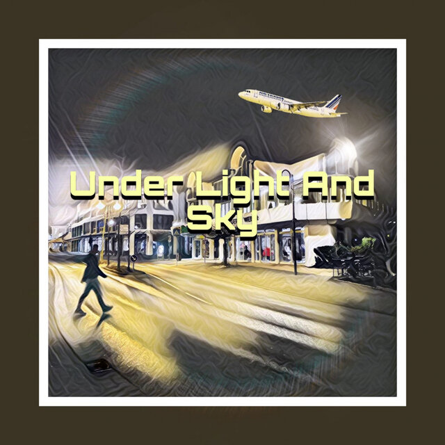 Under Light And Sky