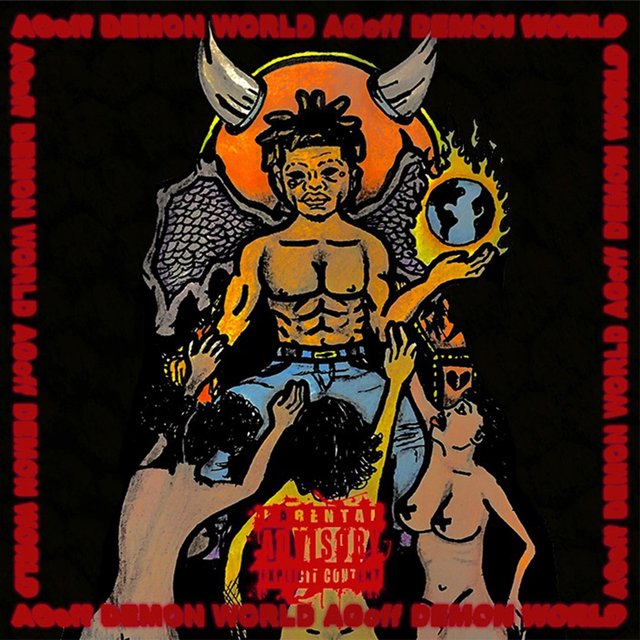 Demon World