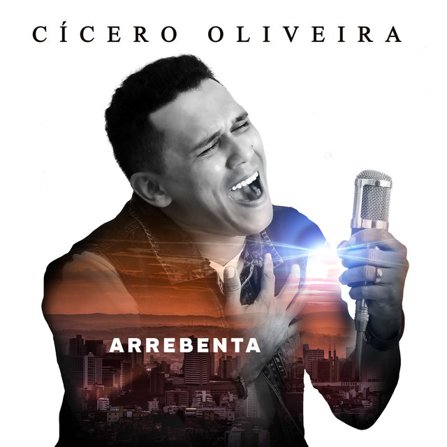 Arrebenta