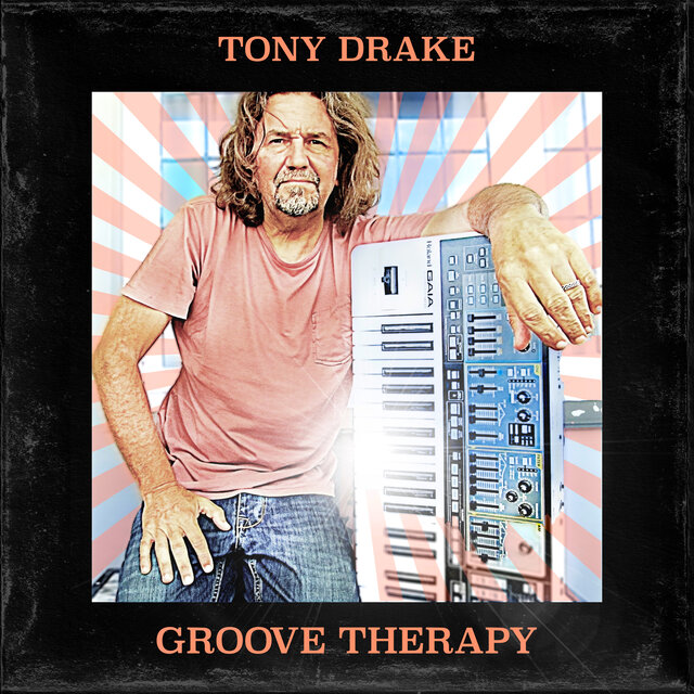 Groove Therapy