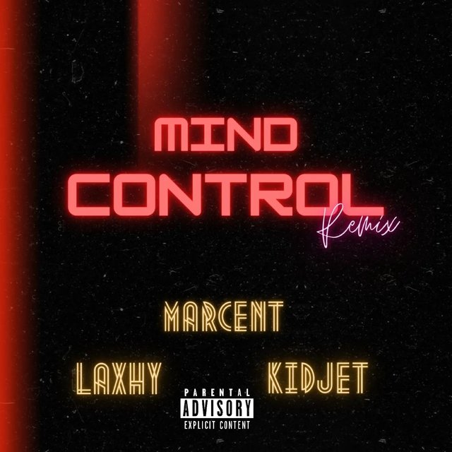 Mind control II (Remix)