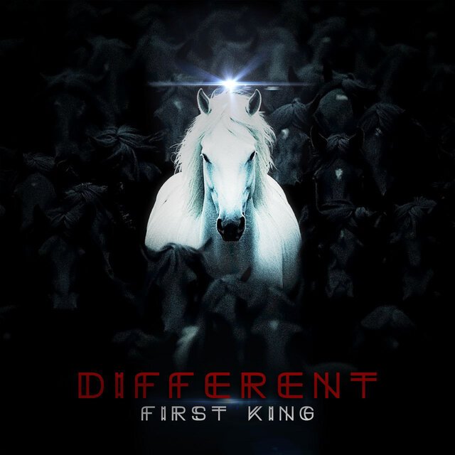 Différent