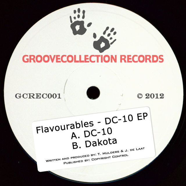 DC-10 EP