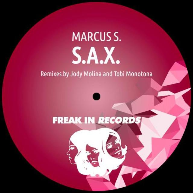 S.A.X.