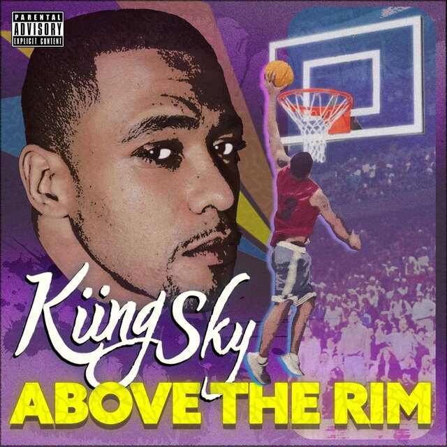 Above The Rim