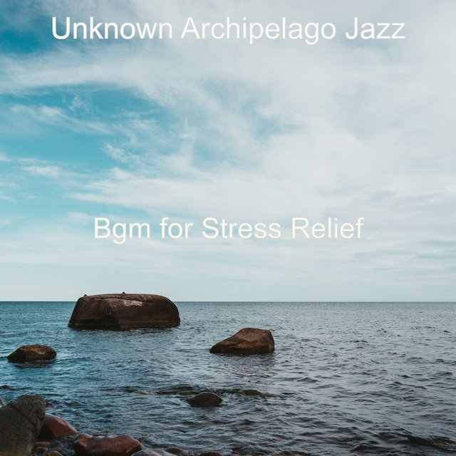 Bgm for Stress Relief
