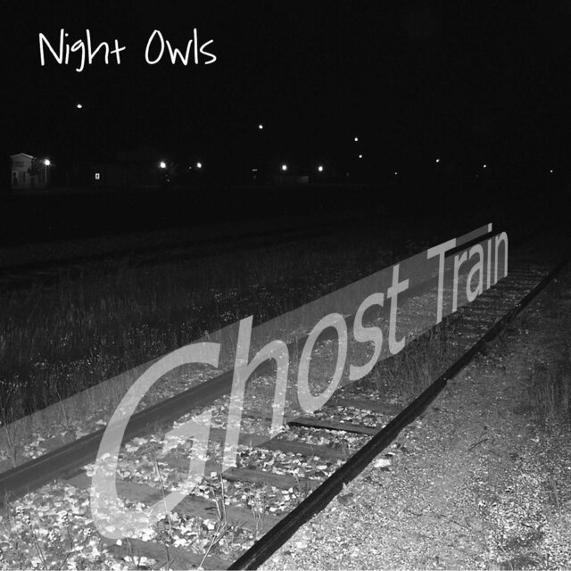Ghost Train