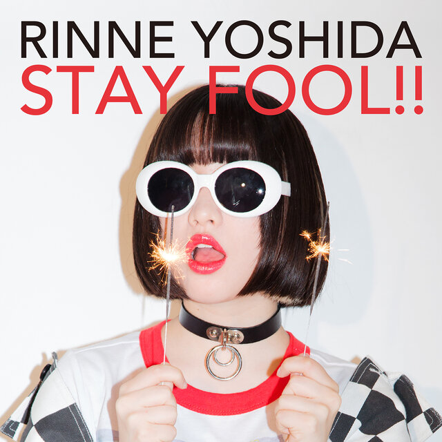 STAY FOOL!!