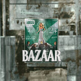 Bazaar 2026 (Hjemmesnekk)