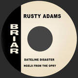 Dateline Disaster / Alabam / I Fall to Pieces / Lonesome 7-7203