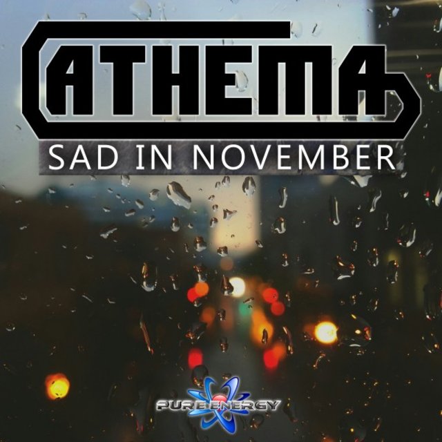 Sad in November