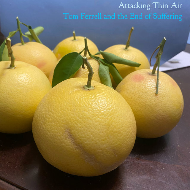 Attacking Thin Air