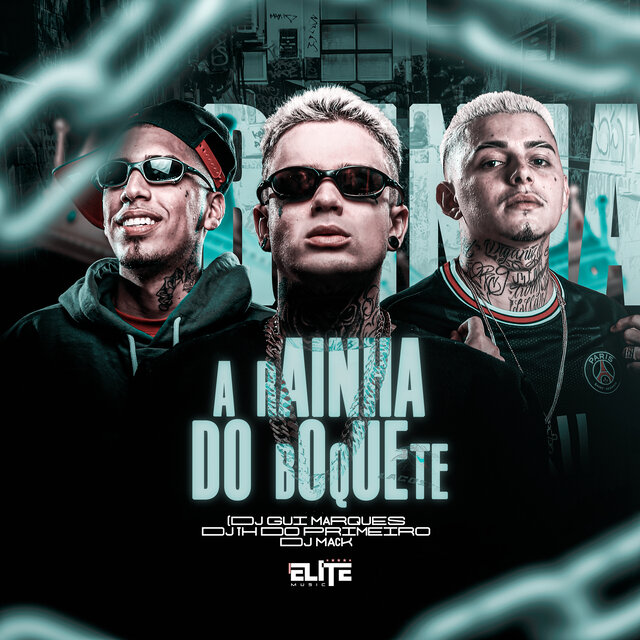 A Rainha do Boquete