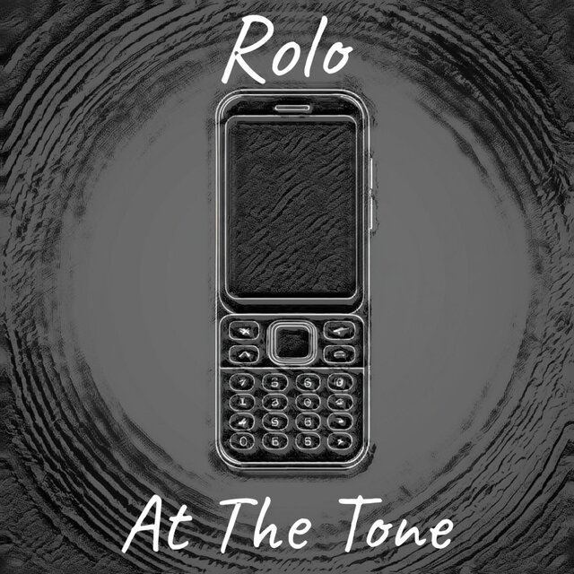 At The Tone