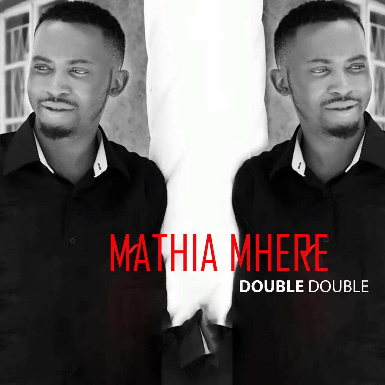 Double Double by Mathias Mhere on TIDAL