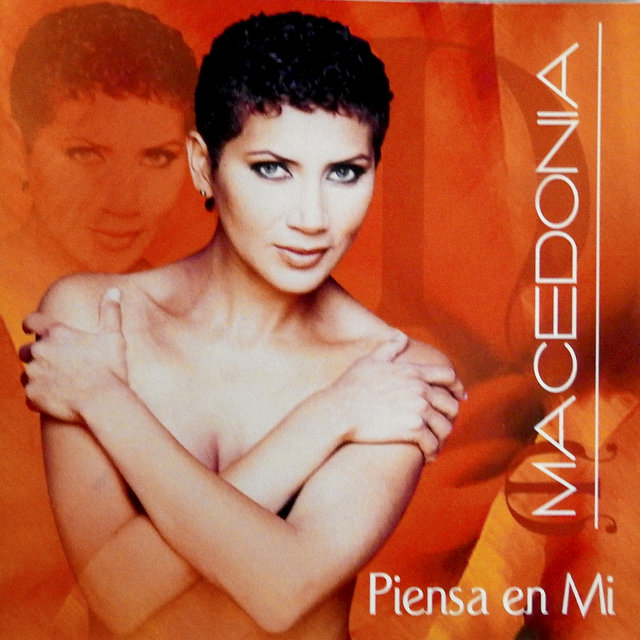 Piensa En Mi