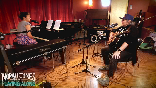 Muzzle of Bees (Live From New York)