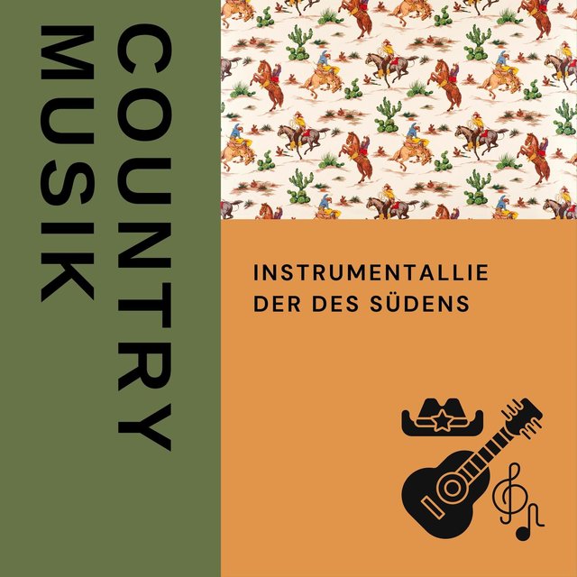 Instrumentallieder des Südens