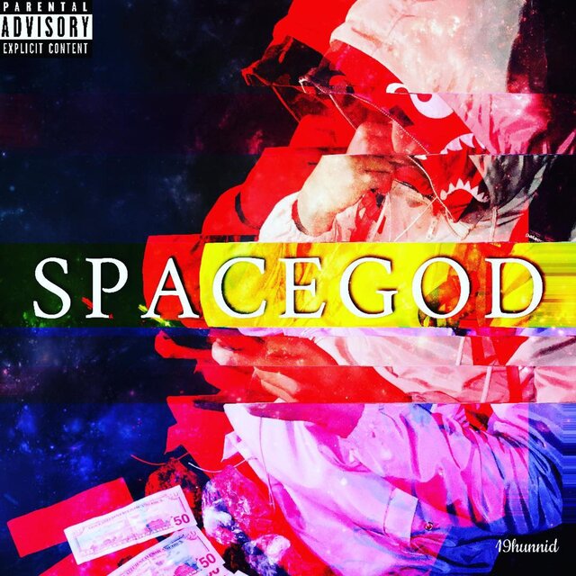 Spacegod
