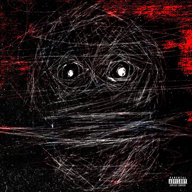 Cover art for album  by Reap, WickedRuna