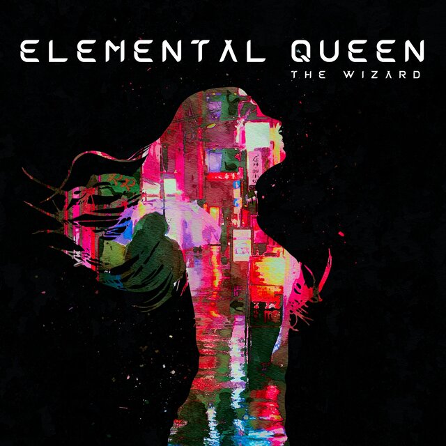 Elemental Queen