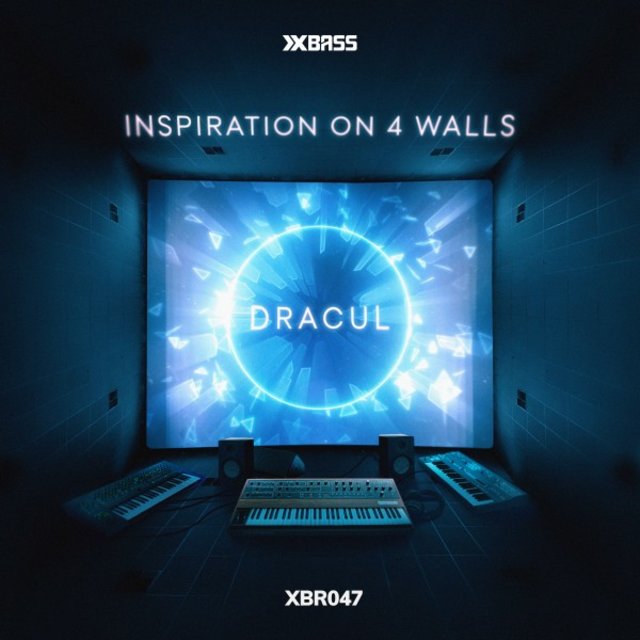 Inspiration on 4 Walls