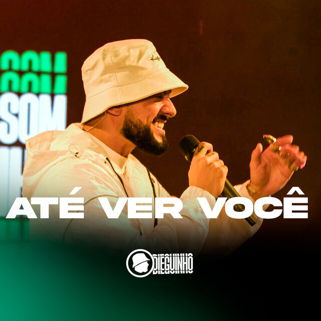 Até Ver Você (Ao Vivo)