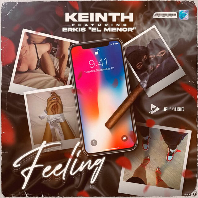 Feeling