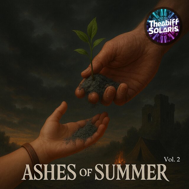 Ashes of summer