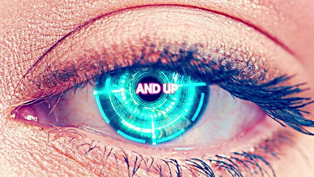 Cyber Love (Lyric Video)