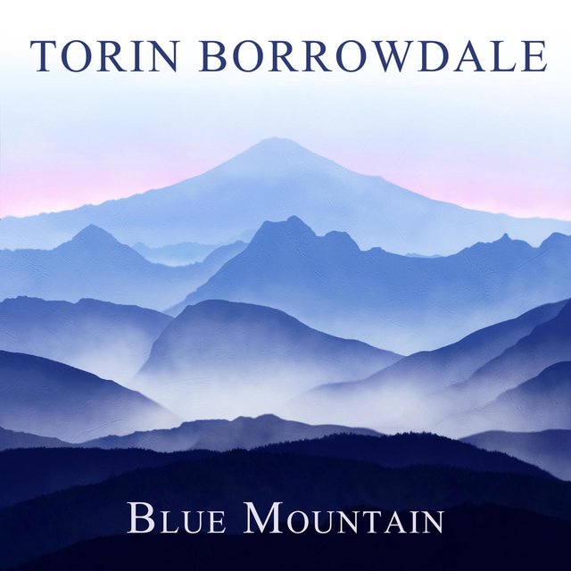 Blue Mountain