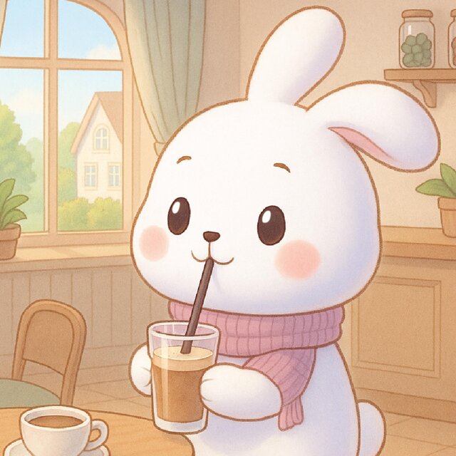 Relaxing Cafe Chill