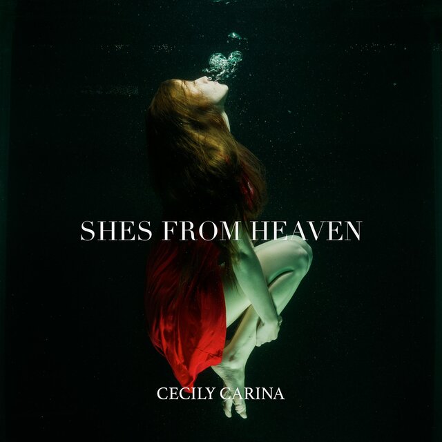 She's From Heaven