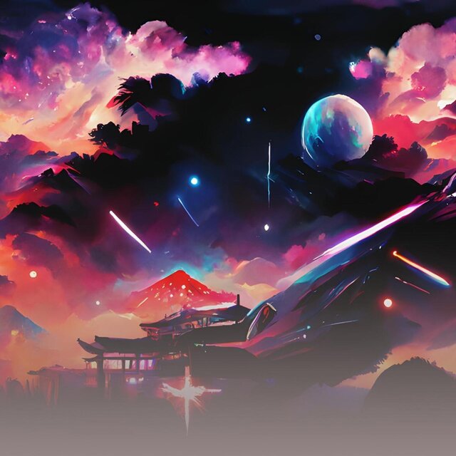 Get You The Moon (Remastered 2025)
