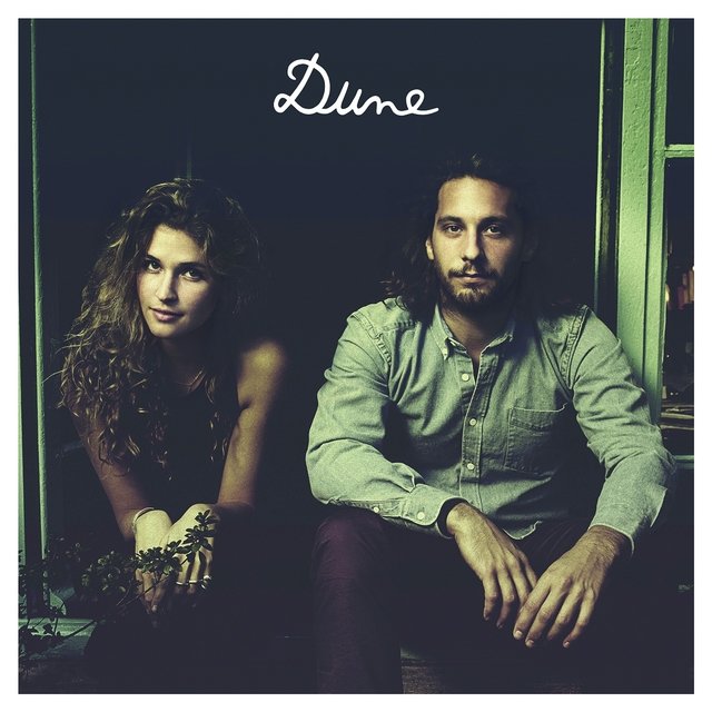 Dune by Dune on TIDAL