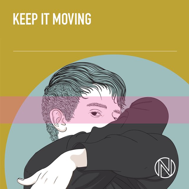 Keep It Moving