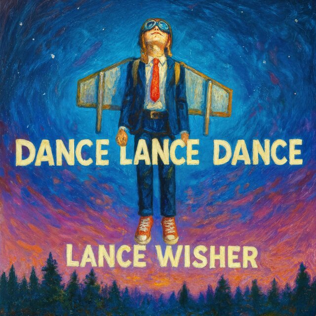 Dance Lance Dance