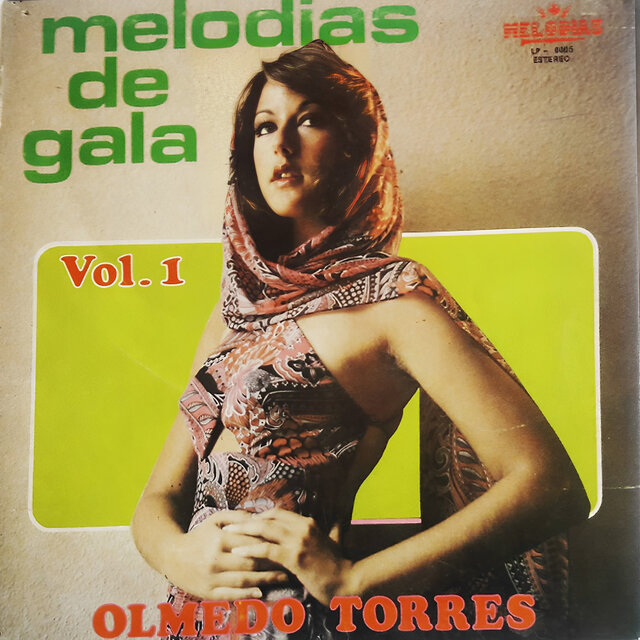 Melodias de Gala