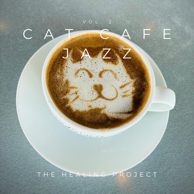 Cat Cafe Jazz Vol.2