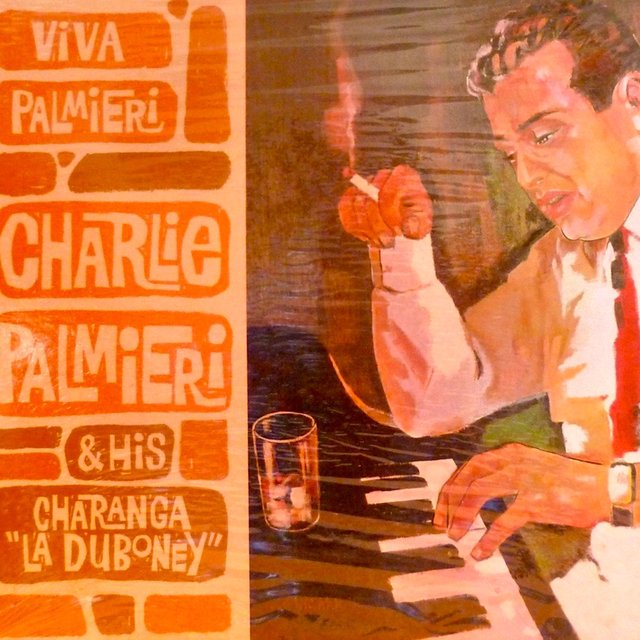 Viva Palmieri!