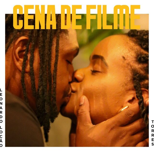 Cena de Filme